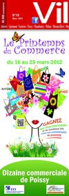 Villemag Magazine villemag Vos Infos Locales mars 2012