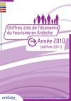 Les chiffres clefs du tourisme 2010 en Ardèche