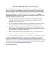Think twice while hiring medical malpractice lawyers 