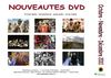 nouveautes dvd