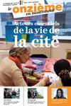 Le 11e en mouvement Numéro 13 