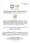 NOUVEAU BUDGET CHEZ DRP : BAZAR D'ELECTRICITE