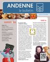 Bulletin Communal Janvier-Février 2012