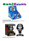 PREORDINE ACTION FIGURE