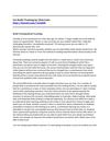 Reiki Training Book Teaching