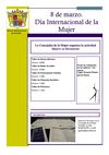 cartel talleres 7 de marzo
