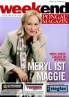 Weekend Pongaumagazin Ausgabe 70