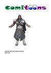 NOVITA' ACTION FIGURE