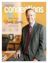 Career Connections - Spring 2012