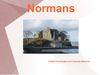 Norman Period
