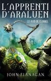 L'Apprenti Araluen - tome 8 - Hachette Jeunesse Roman