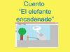 El elefante encadenado