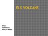 volcans