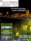 TURISMO MAGAZINE 2012