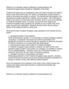 Frederick Douglass Essay Questions: Highlights of the Paper