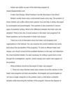 Foster Care Essays: What Problems Can Be Discussed in the Work?
