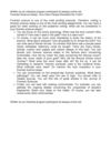 Forensic Science Essay: How Have People Revealed the Truth?