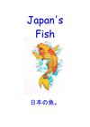 Carta de Japan's Fish