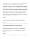 A Free Sample Admission Essay: Writing Truly Impeccable Papers.