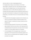 Five Paragraph Essay Creating: Convey the Essence of the Problem
