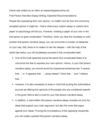 First Person Narrative Essay Writing: Essential Recommendations
