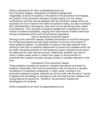 Fire Prevention Essays: Implications of Academic Assignment