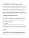 Five Paragraph Essay Structure: Shaping a Masterpiece of Writing