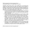 Free Nutrition Essays: Four Possible Ways to Use Them