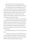 Forensic Science Essay: Some Interesting Details to Be Discussed