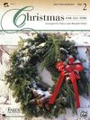 Christmas for All Time - Book 2 with Enhanced CD