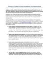 Privacy on Facebook- the most essential part of social networking