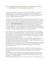 Fisher Capital Management News Warning:China Will be Replacing U.S. as Top Exporter by 2025