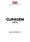 Clipagem Geral 02/03/2012