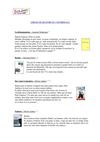 cercle de lecture du 7 fev 2012