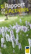 Rapport d'Activité 2011