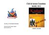 club de lectura kadare