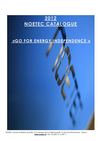 Catalogue 2012 - EN