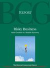BCG Report | Risky Business