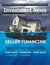 The Investment News: March 2012