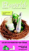 Catalogue promotionnel Mars 2012
