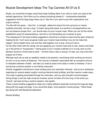 Muscle Development Ideas The Top Canines All Of Us E