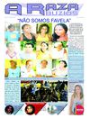 Jornal A RAZA Búzios - Edição 6 ( Março de 2012 ) 