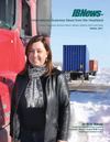 IB News Winter 2011