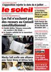 Edition du 3-4 mars 2012