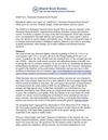 IntelliNews - Romanian Financial Sector Report