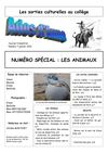 Ados d'Anne n°7 janvier 2012
