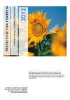 REVISTA PROYECTO DE VIDA.