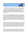 Debt Loan