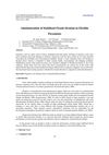 Administration of Stabilized Flyash Stratum in Flexible Pavements