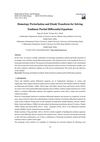 Homotopy Perturbation and Elzaki Transform for Solving Nonlinear Partial Differential Equations